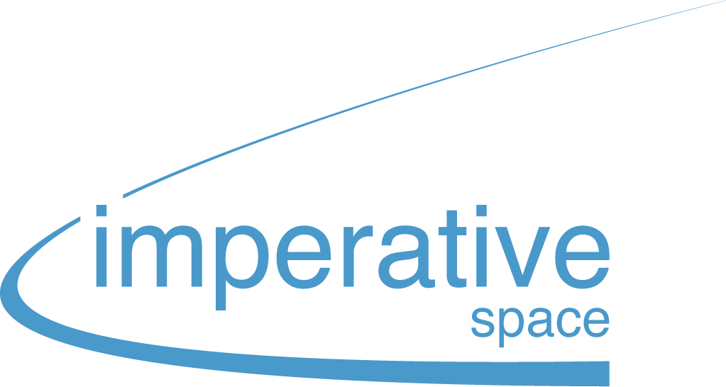 The Imperative Space logo