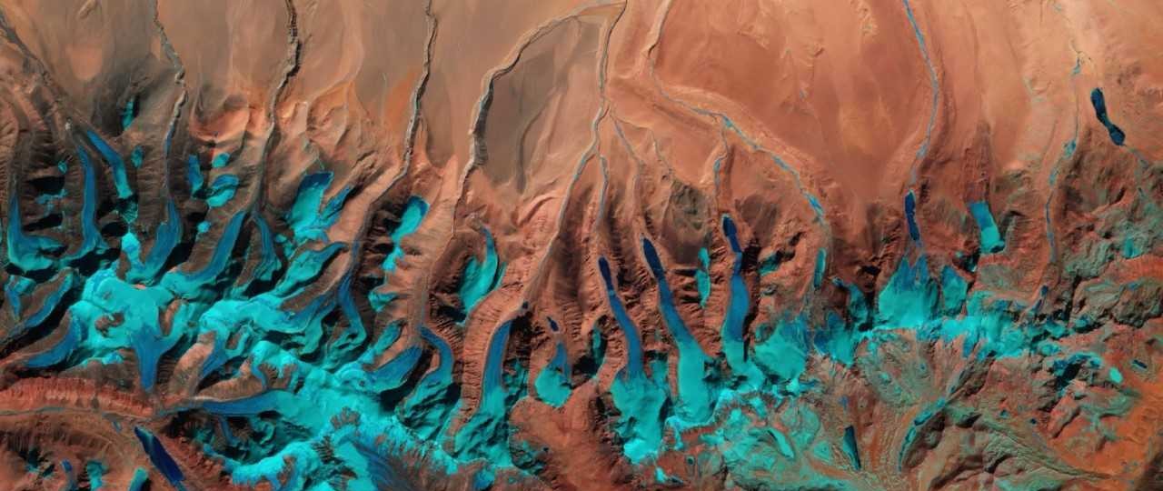 IEEE Geoscience and Remote Sensing Society Webinar